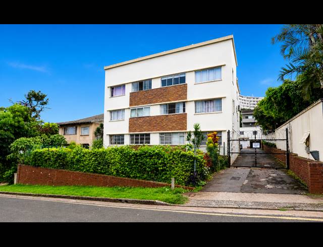 1.5 BEDROOM APARTMENT FOR SALE IN MUSGRAVE